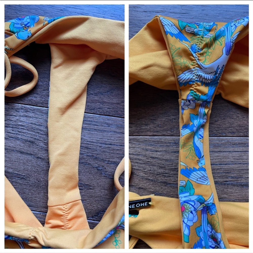 Reversible Bikini - Picture 10 of 11